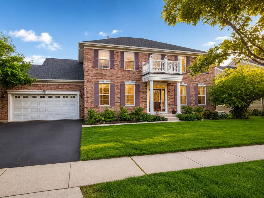 343 Copper Springs Lane, Elgin, IL 60124 - #3