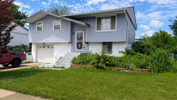 418 Arnold Avenue, Romeoville, IL 60446