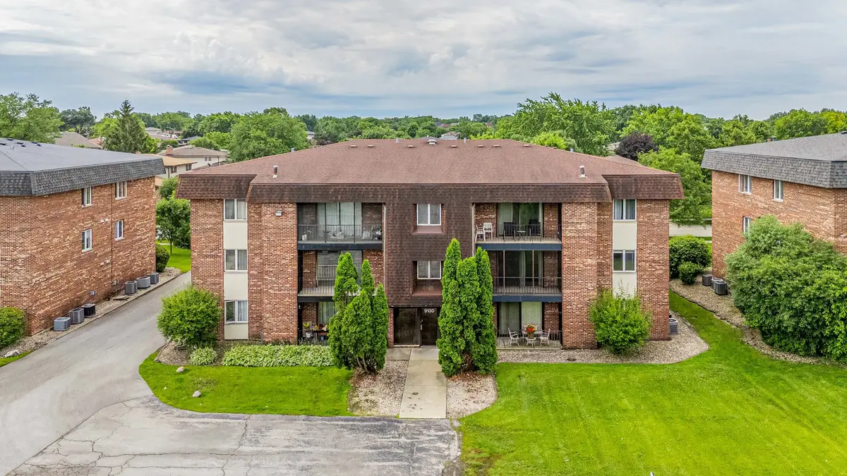 9130 W 140th Street #2NE, Orland Park, IL 60462 - #1