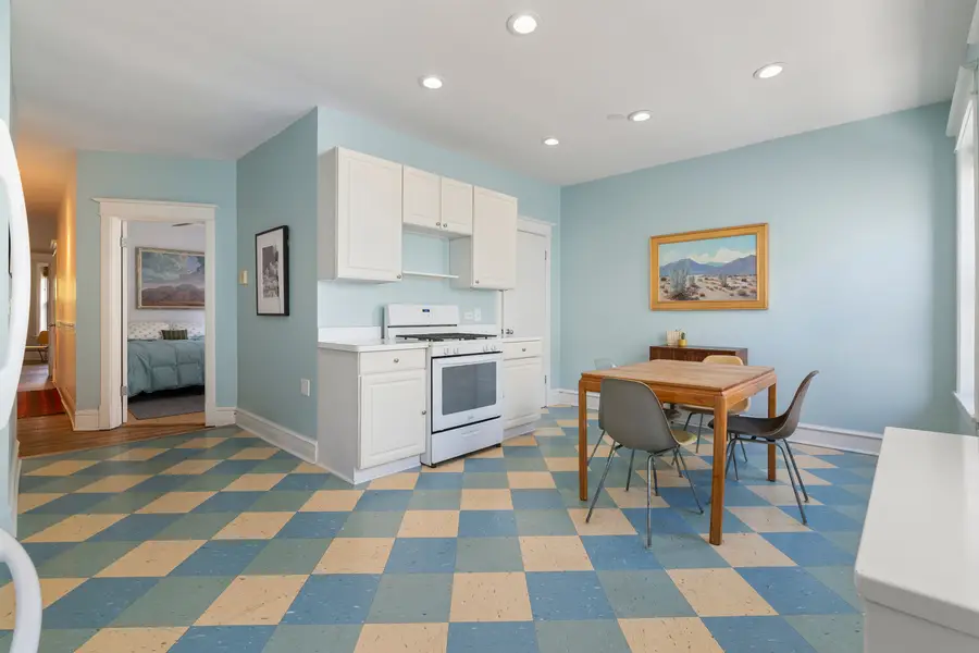 1728 W Leland Avenue #3W, Chicago, IL 60640 - #3
