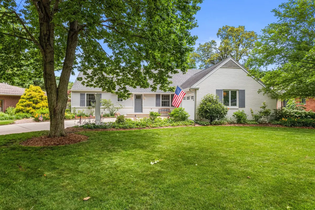 1712 Lincoln Road, Champaign, IL 61821 - #1