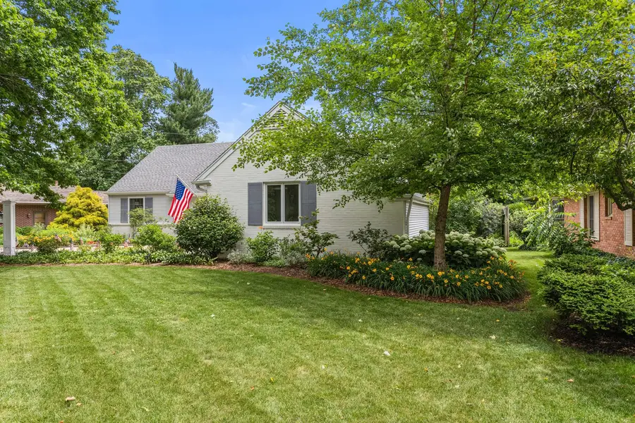 1712 Lincoln Road, Champaign, IL 61821 - #3