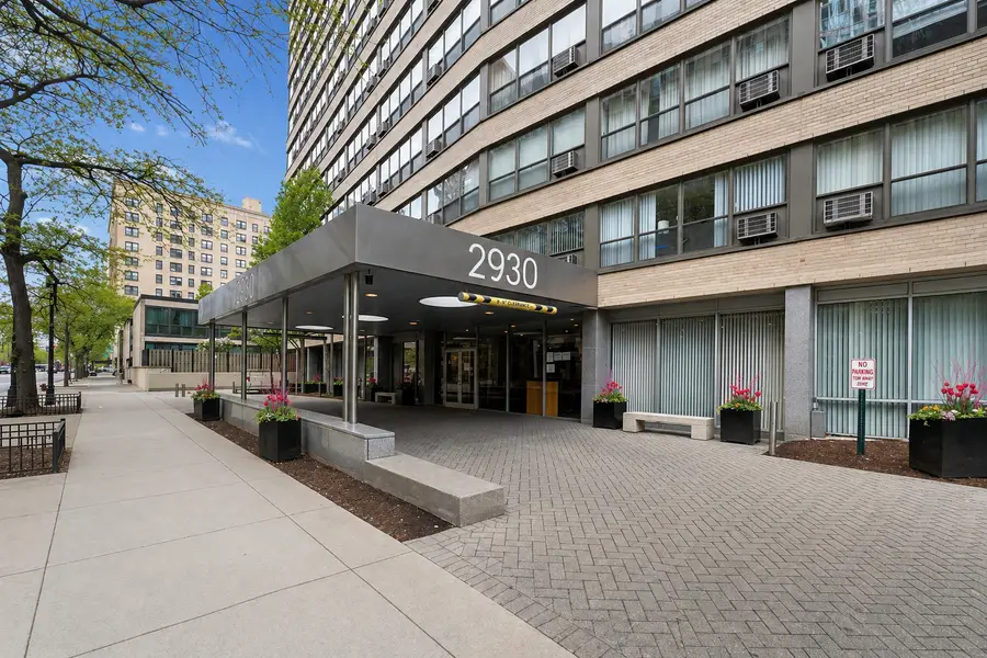 2930 N Sheridan Road #2006, Chicago, IL 60657 - #2
