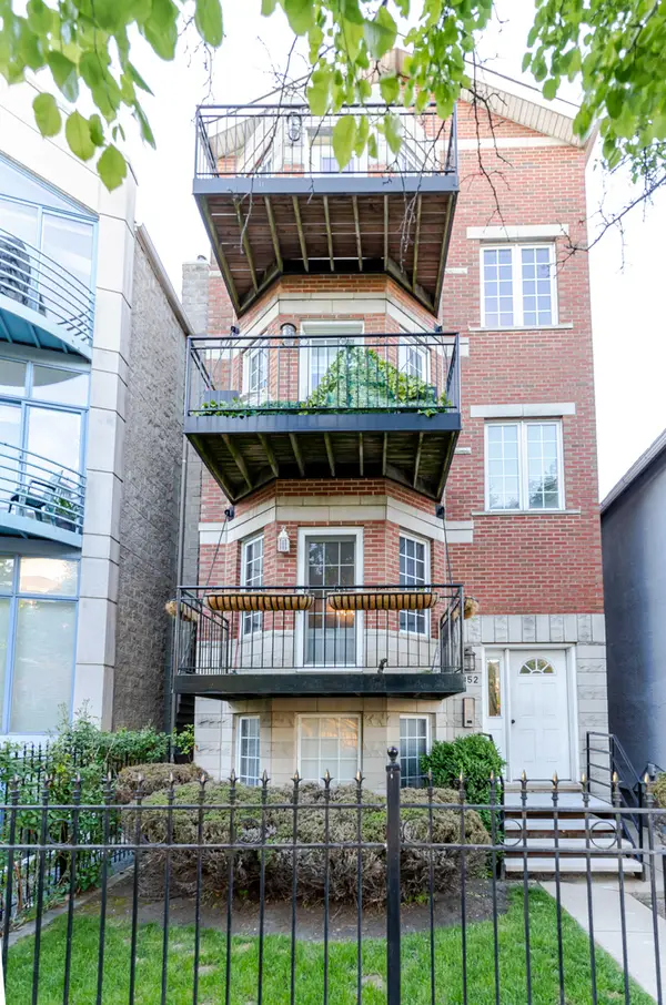 1352 W Hubbard Street #1, Chicago, IL 60642