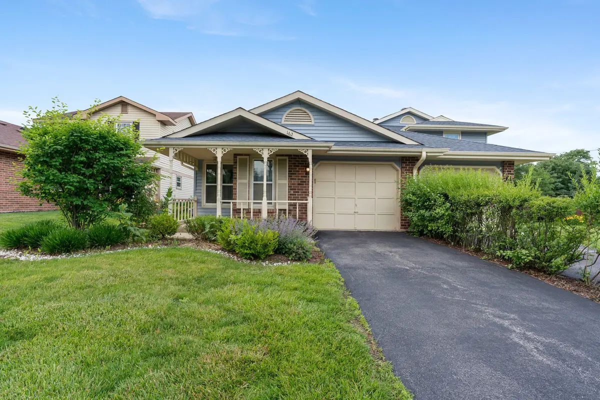 162 Pier Court, Naperville, IL 60565 - #1