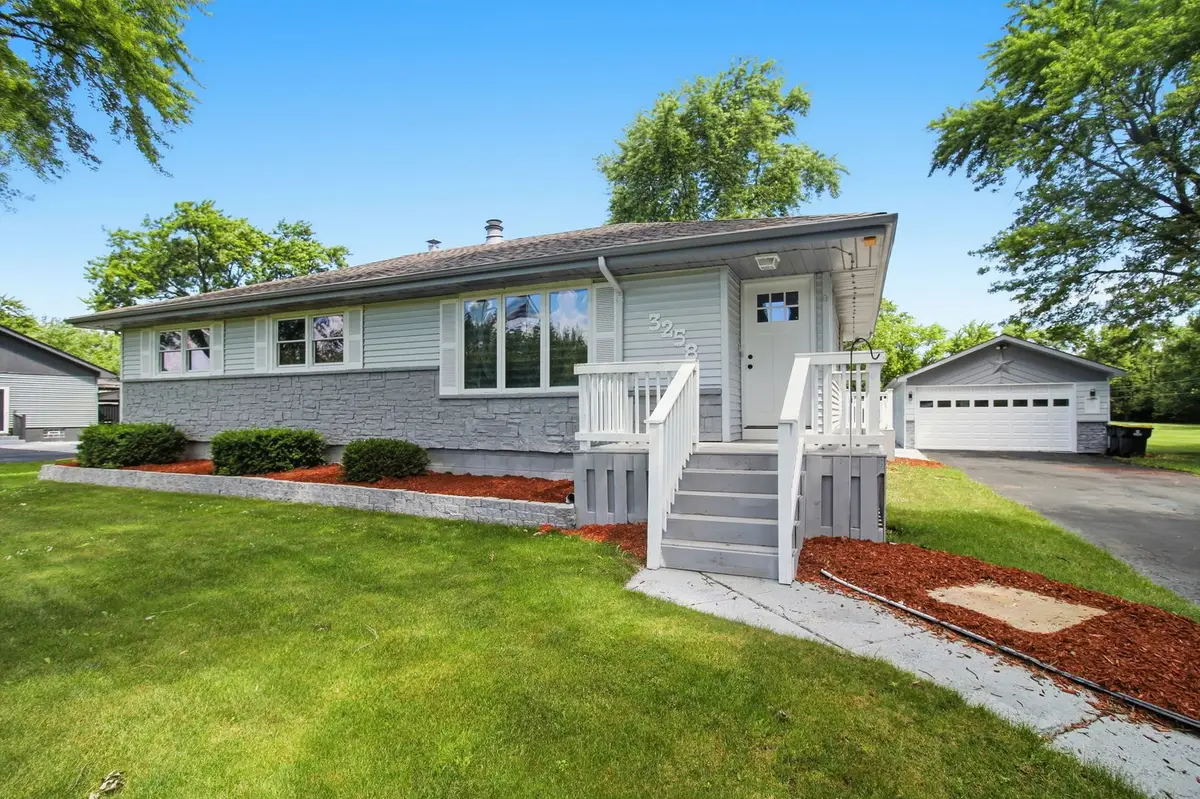3258 204th Street, Lynwood, IL 60411 - #1