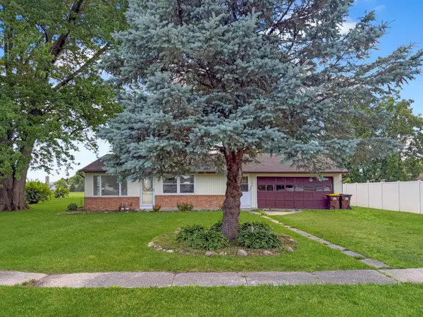 508 N 1st Street, Pearl City, IL 61062
