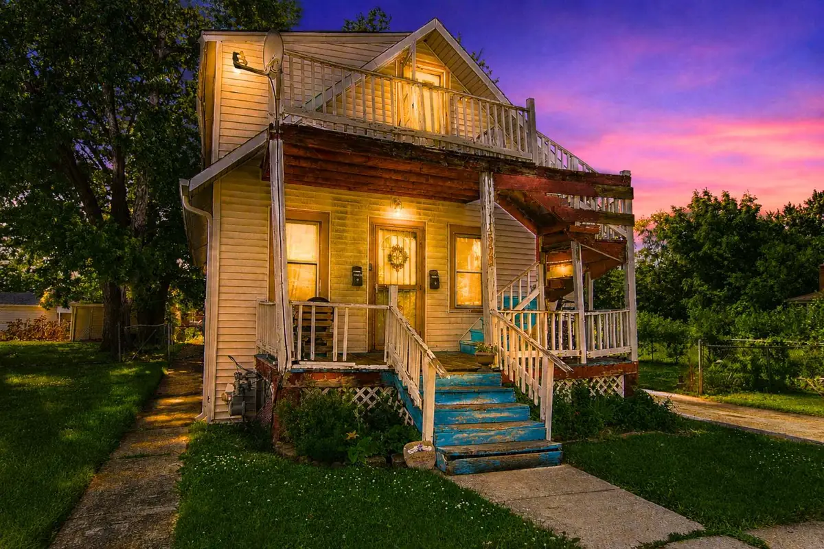 14926 Robey Avenue, Harvey, IL 60426 - #1