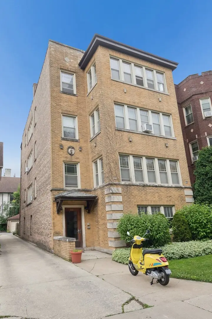 925 Ontario Street, Oak Park, IL 60302 - #2