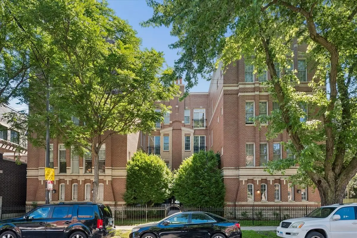 3845 N Ashland Avenue #4E, Chicago, IL 60613 - #1