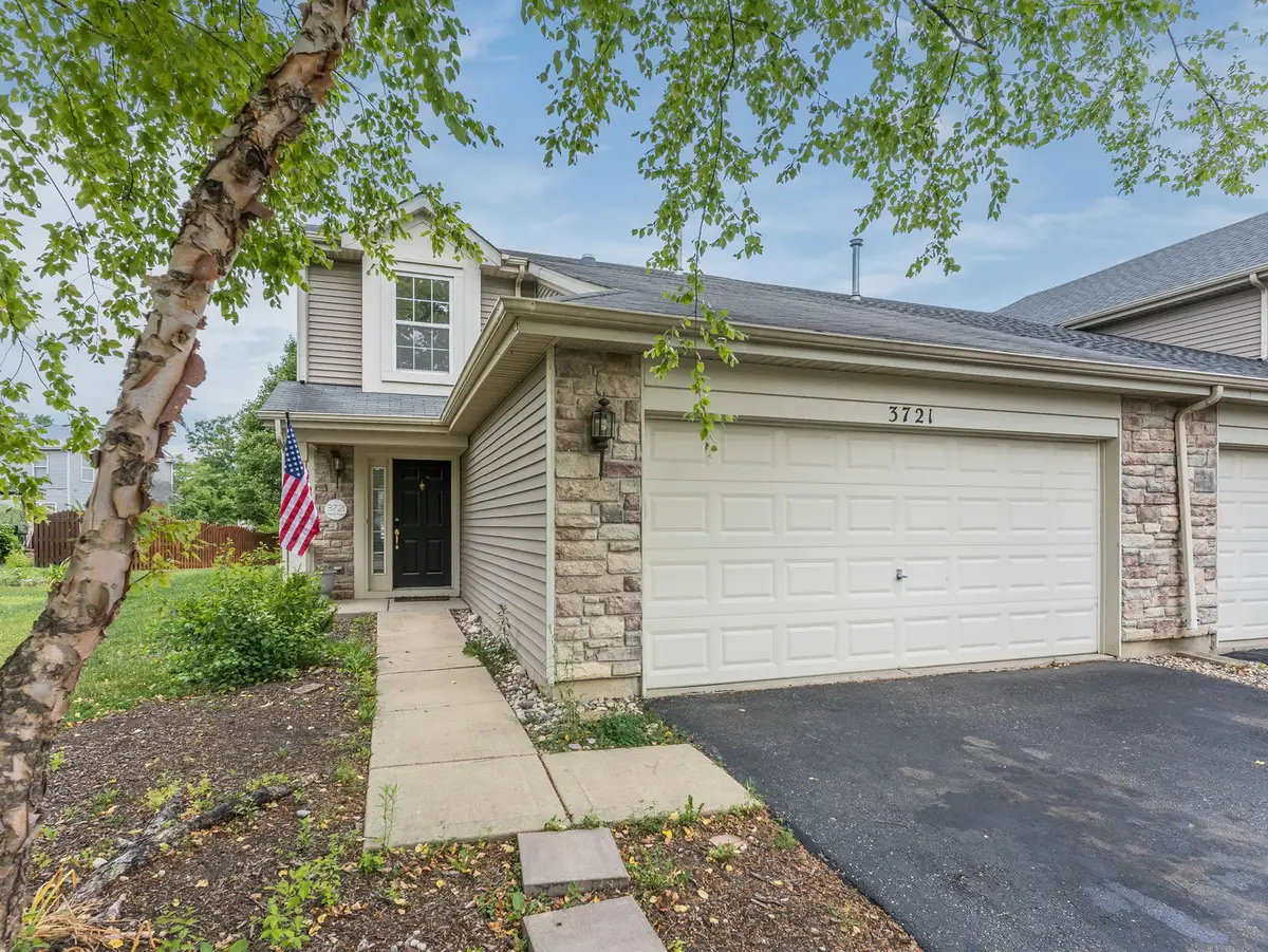 3721 Harms Road, Joliet, IL 60435 - #1