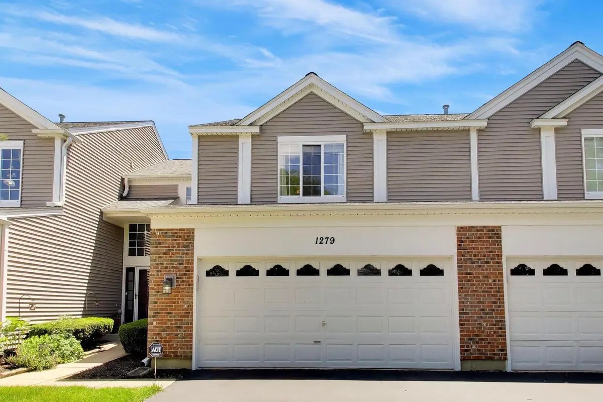 1279 Summersweet Lane, Bartlett, IL 60103 - #1