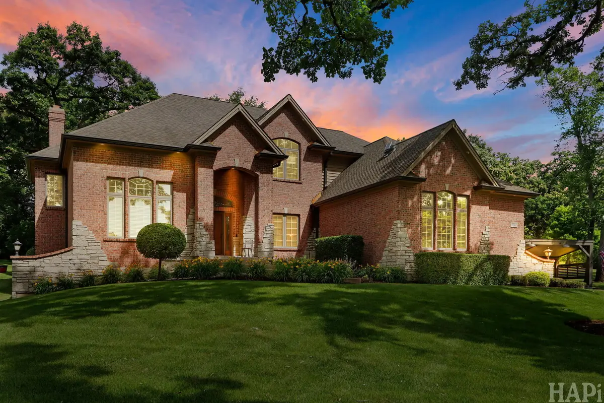 2601 Rolling Oaks Road, Spring Grove, IL 60081 - #1