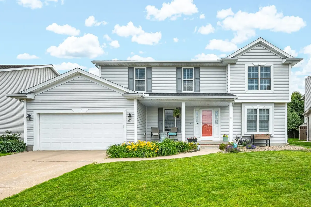 3251 Butterfly Drive, Normal, IL 61761 - #1
