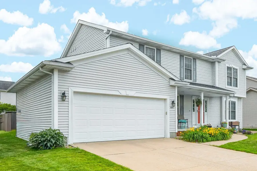 3251 Butterfly Drive, Normal, IL 61761 - #3