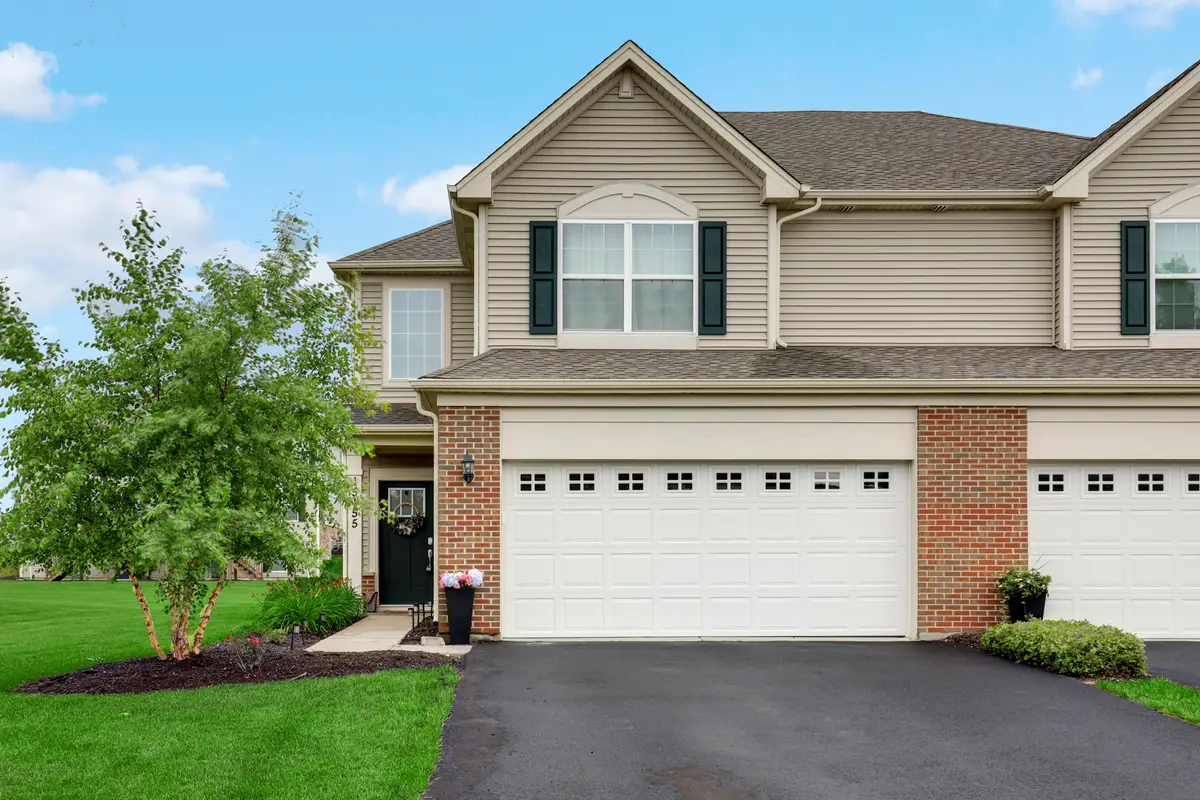 15155 W Cyrus Drive, Manhattan, IL 60442 - #1