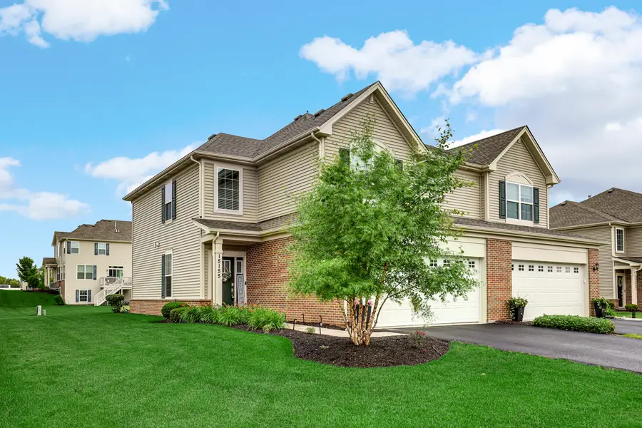 15155 W Cyrus Drive, Manhattan, IL 60442 - #3