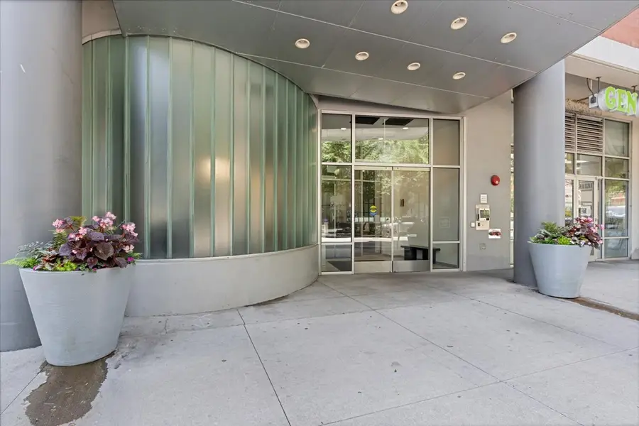 909 W Washington Boulevard #606, Chicago, IL 60607 - #2