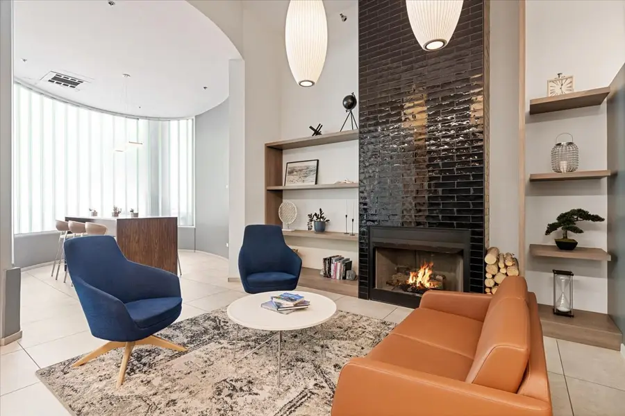 909 W Washington Boulevard #606, Chicago, IL 60607 - #3