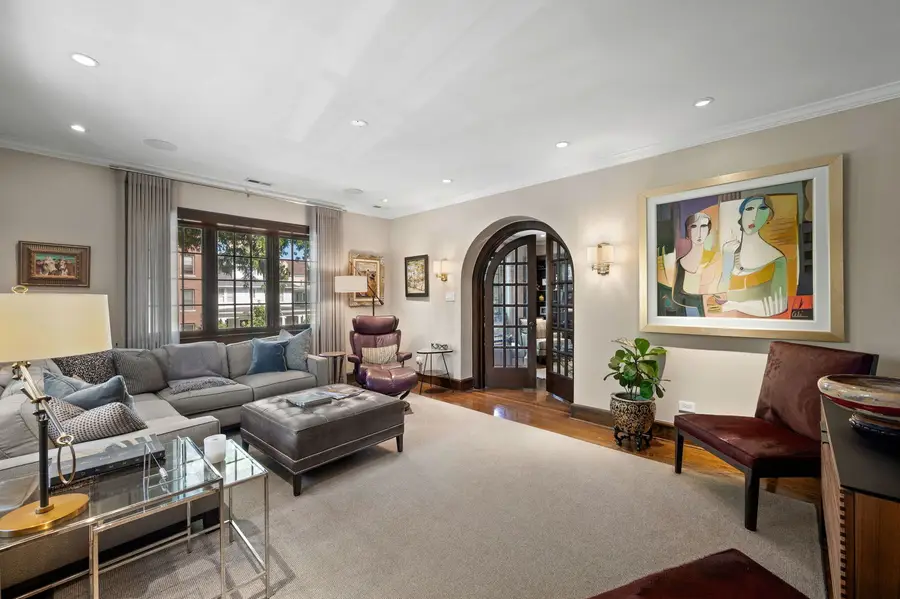 1705 W Leland Avenue, Chicago, IL 60640 - #3