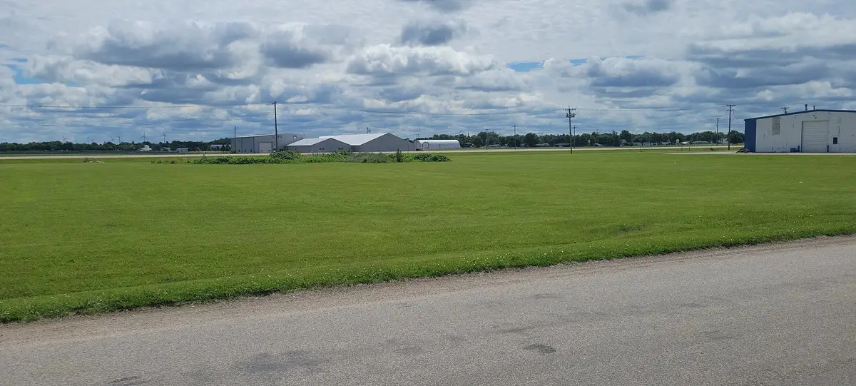 1411 Indusrtrial Park Road, Minonk, IL 61760 - #1