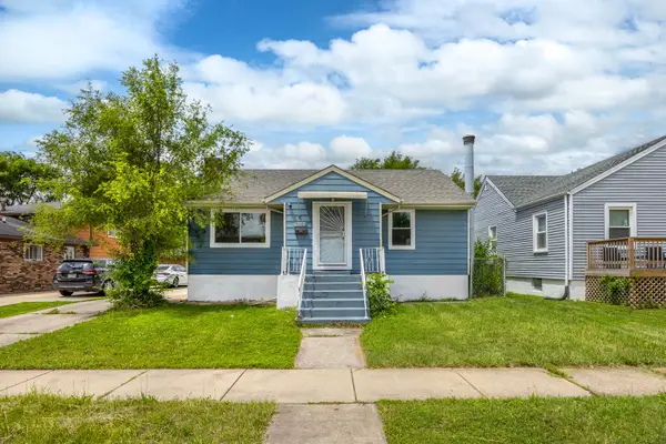 1304 Freeland Avenue, Calumet City, IL 60409