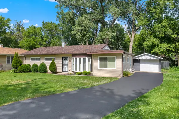 16421 Saint Louis Avenue, Markham, IL 60428