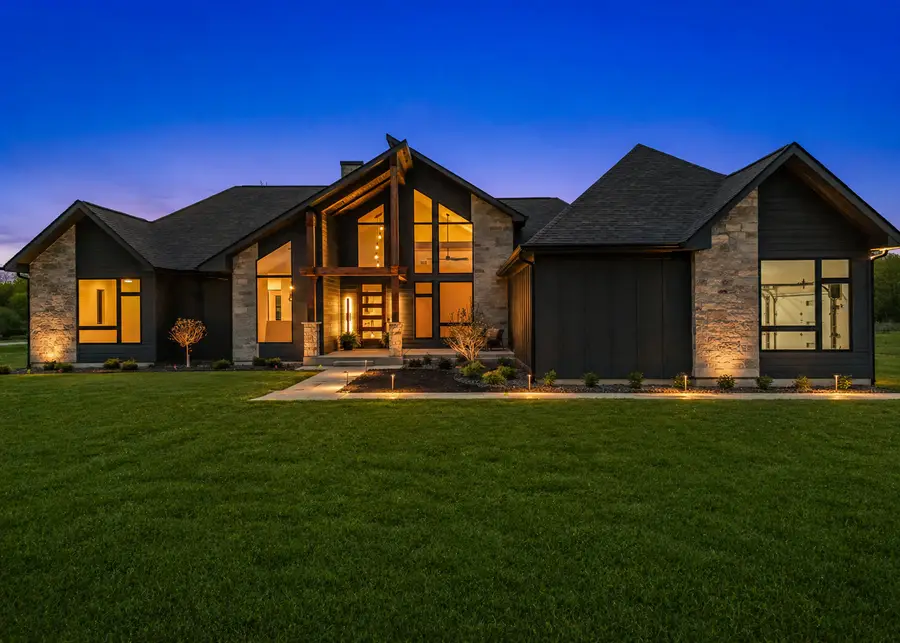 4311 Red Tail Lane, Johnsburg, IL 60051 - #2