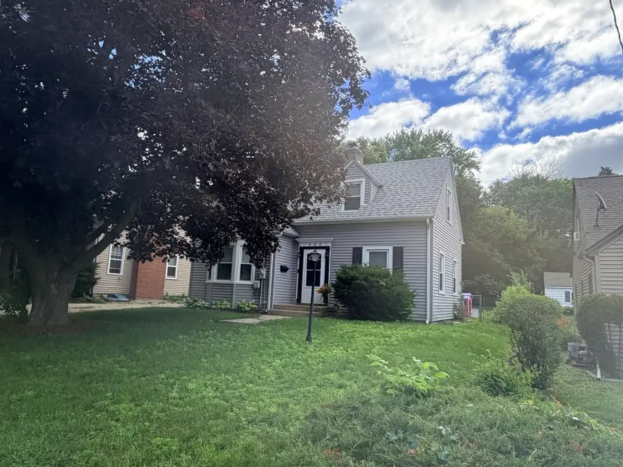 402 S Rockford Avenue, Rockford, IL 61104 - #2