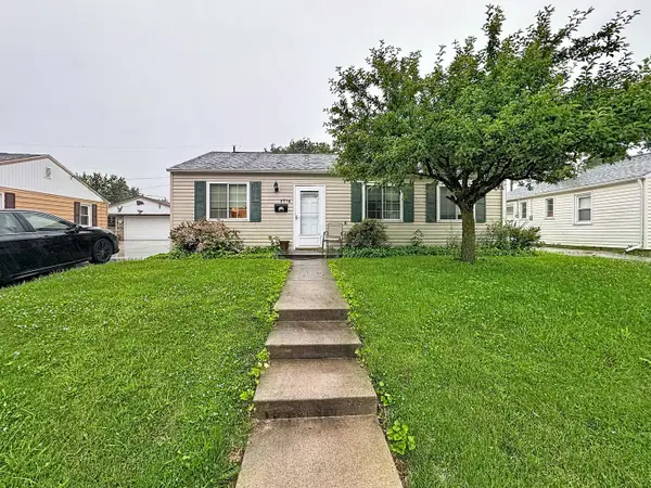 3714 13th Avenue, Moline, IL 61265