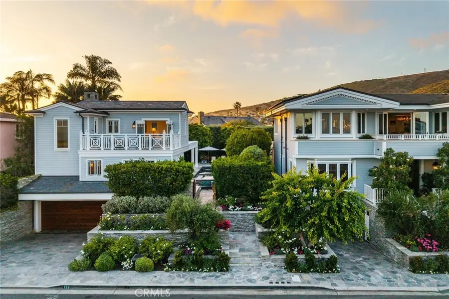 157-159 Emerald Bay, Laguna Beach, CA 92618 - #2