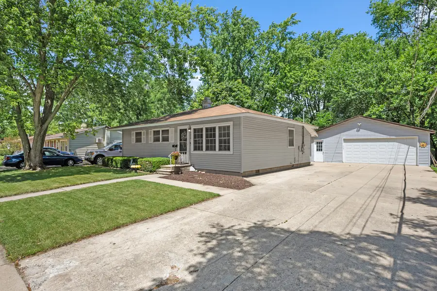 1628 E Dresser Road, Dekalb, IL 60115 - #3