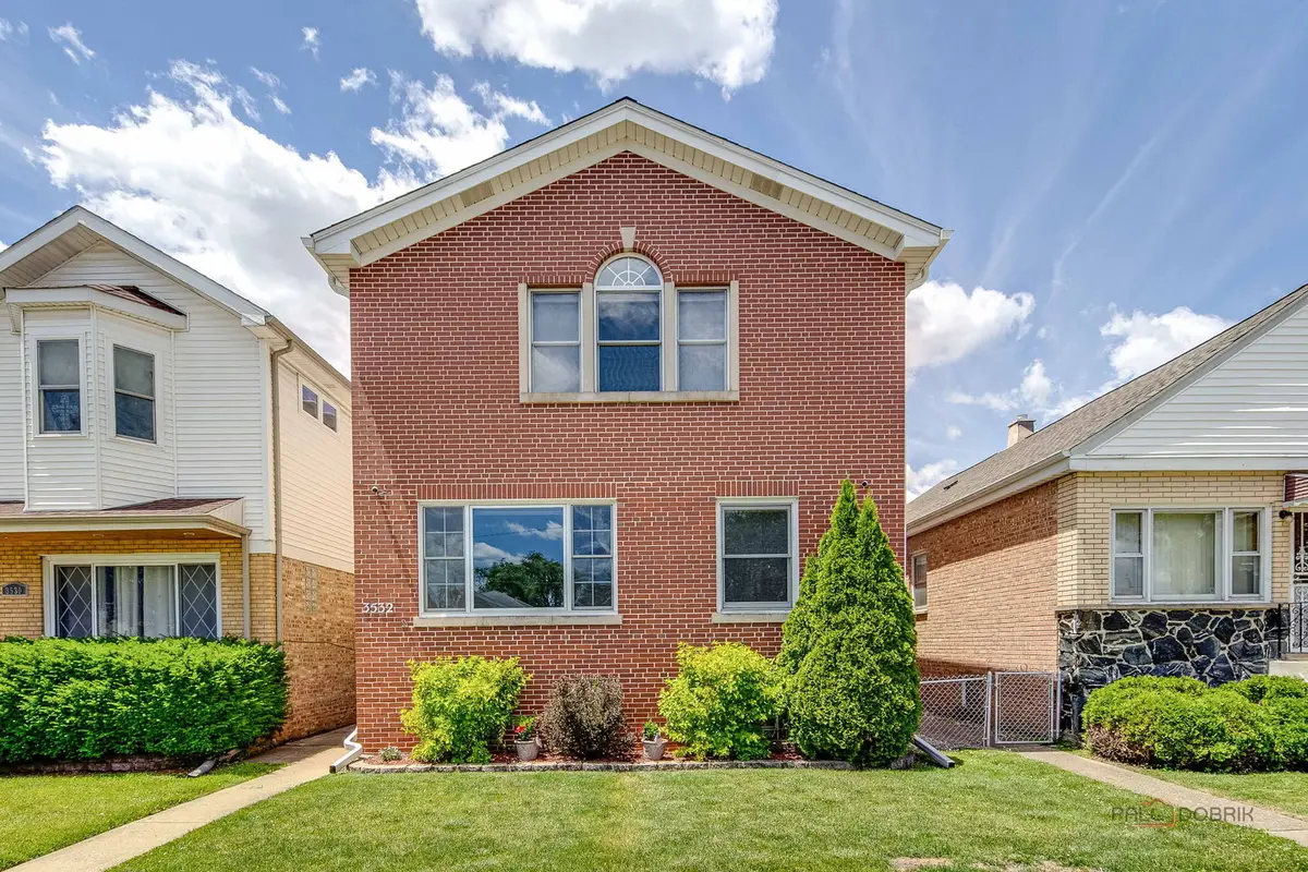 3532 N Ozark Avenue, Chicago, IL 60634 - #1