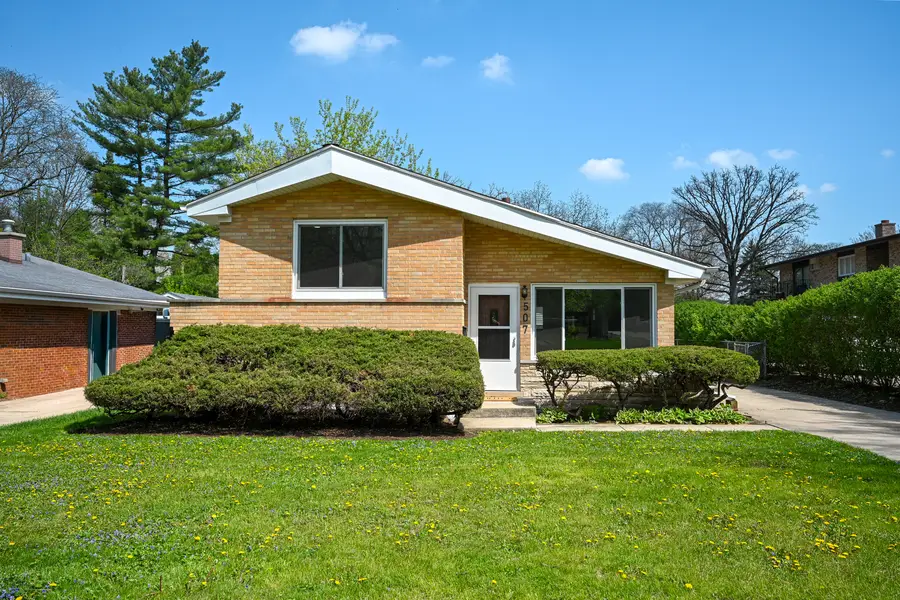 507 N Kenilworth Avenue, Glen Ellyn, IL 60137 - #2