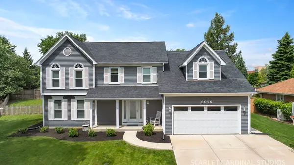 6076 Angel Lane, Lisle, IL 60532