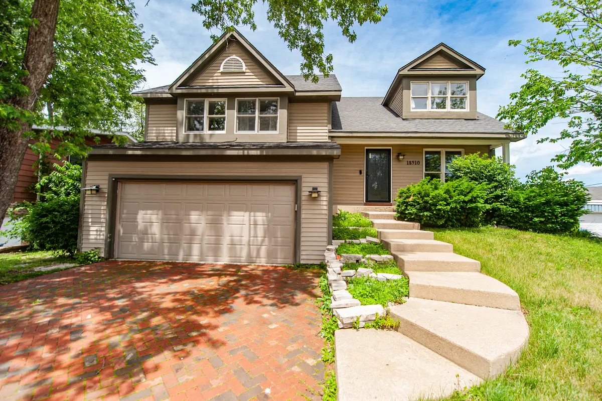 18910 W Orchard Lane, Grayslake, IL 60030 - #1