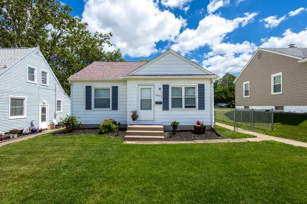 2517 Pacific Street, Davenport, IA 52804