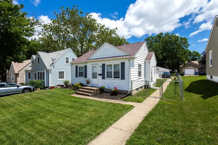 2517 Pacific Street, Davenport, IA 52804 - #2