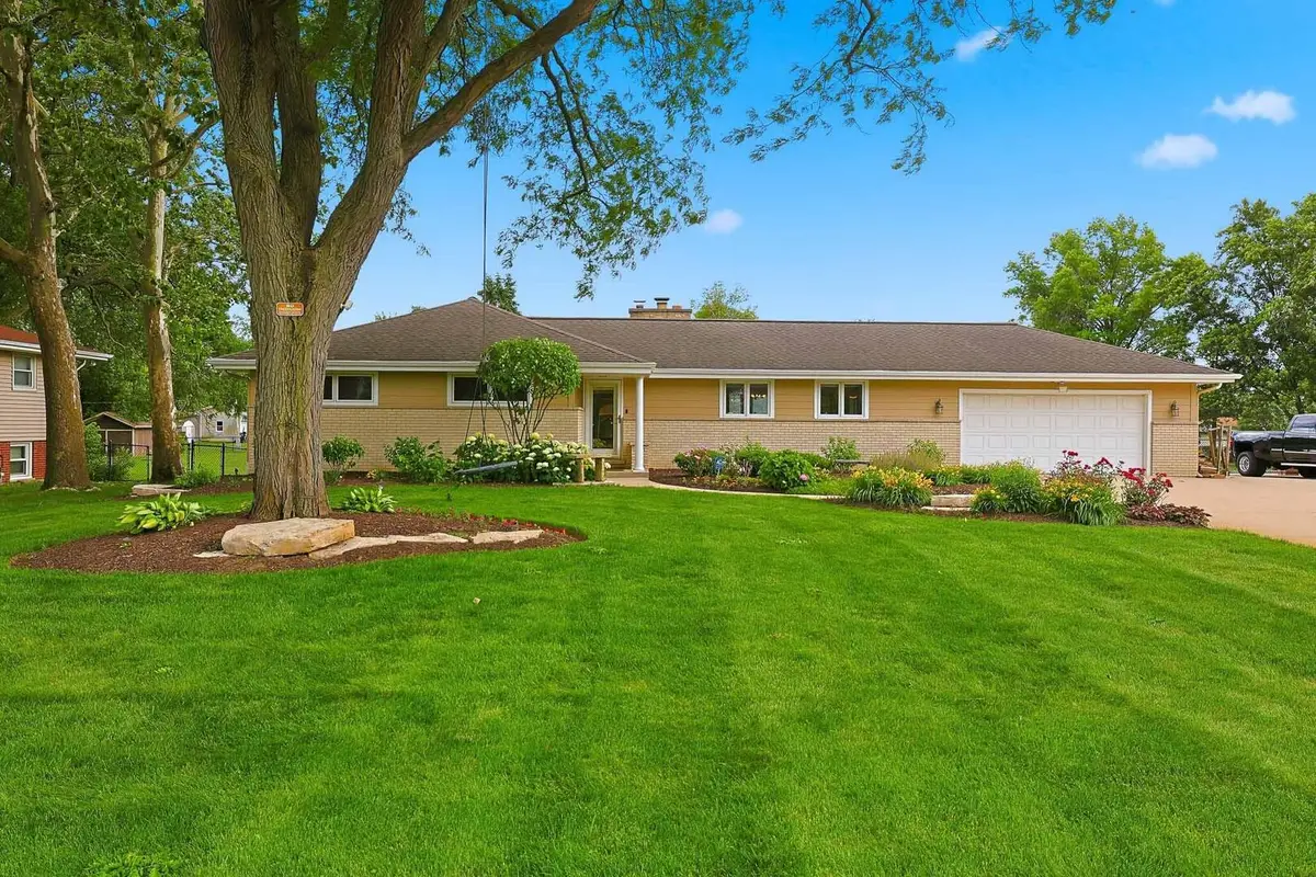 19W115 17th Place, Lombard, IL 60148 - #1