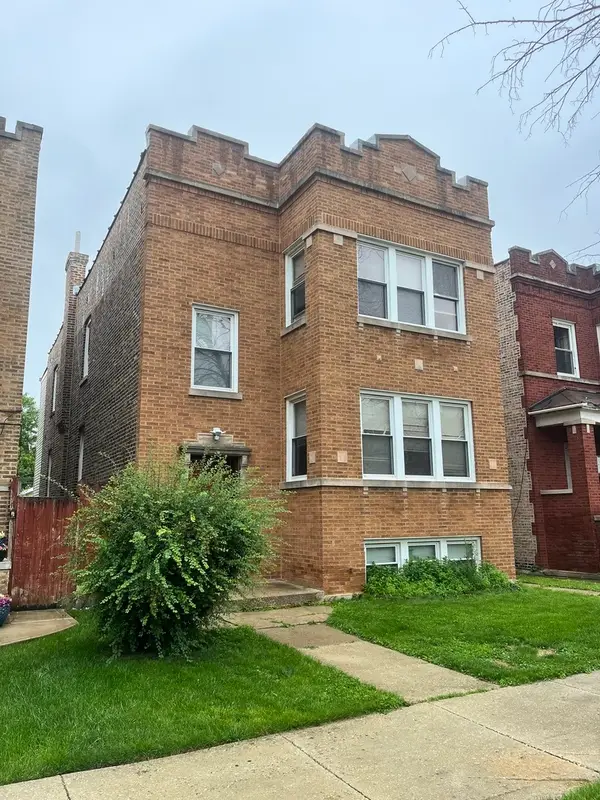 1141 S Mayfield Avenue, Chicago, IL 60644