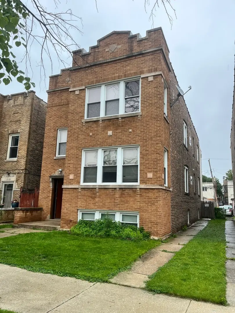 1141 S Mayfield Avenue, Chicago, IL 60644 - #2