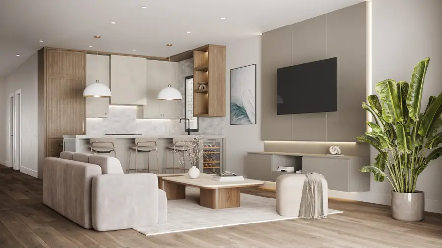 914 W Fletcher Street #2, Chicago, IL 60657 - #2