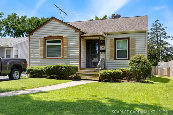 38 N Summit Avenue, Villa Park, IL 60181