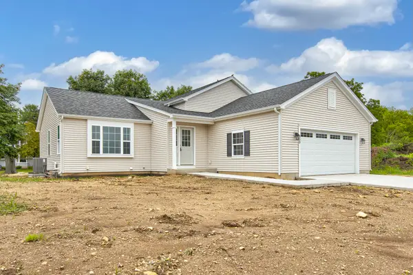 1603 Hollyhock Street, Harvard, IL 60033