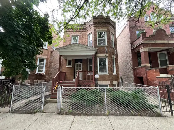 2251 S Kildare Avenue, Chicago, IL 60623