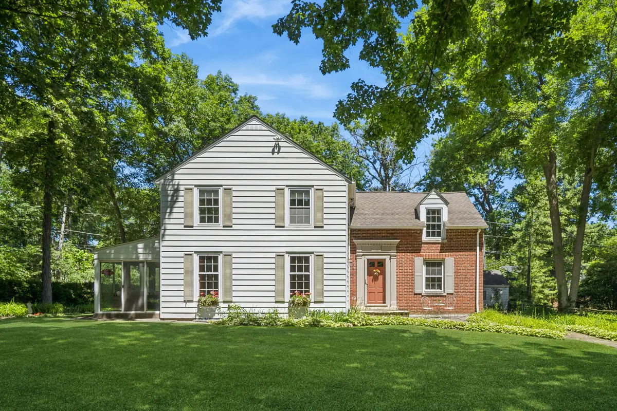 1342 Larrabee Lane, Northbrook, IL 60062 - #1