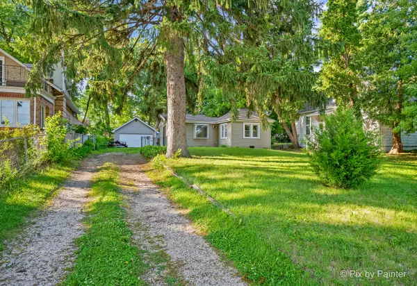208 Opatrny Drive, Fox River Grove, IL 60021