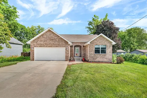 307 W Main Street, Gardner, IL 60424