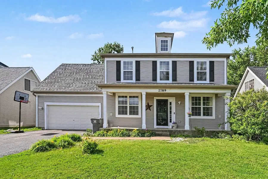 2789 Avalon Lane, Montgomery, IL 60538 - #2