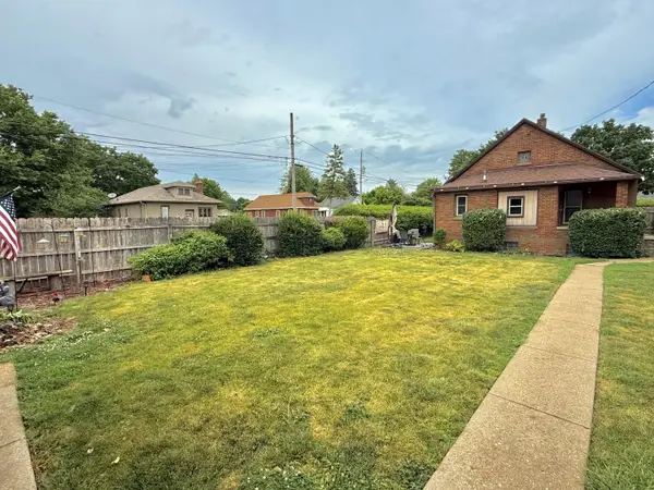 127 N Kenosha Avenue, Oglesby, IL 61348